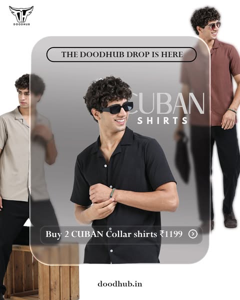 Shop for men's fashion