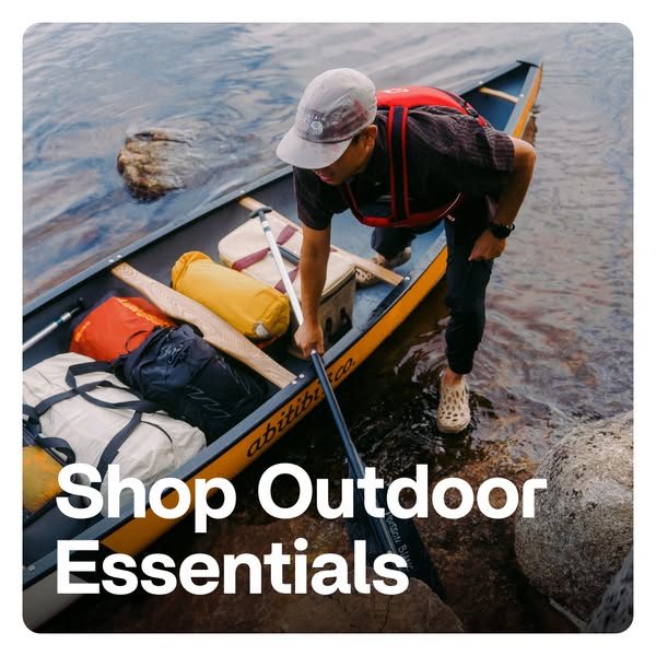 Shop for Outdoor Gear