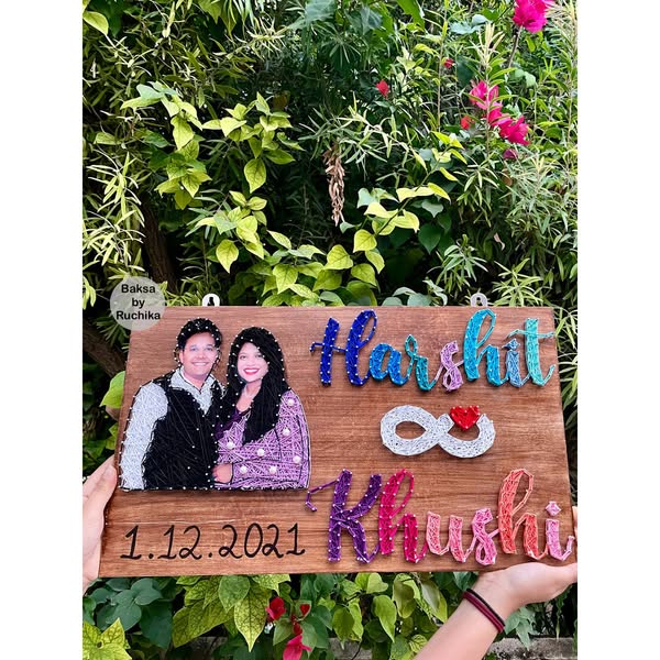 Personalized Gifts
