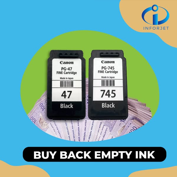 HP 61 Black