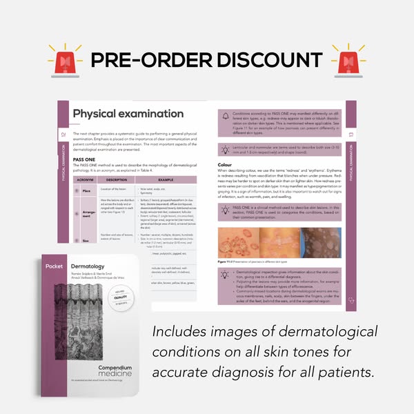 Quality diagnosis