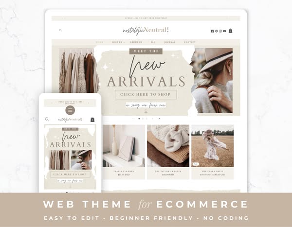 Shop Digital Products