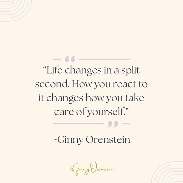 grieving