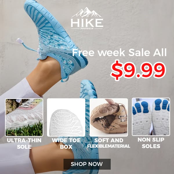 Shop for footwear