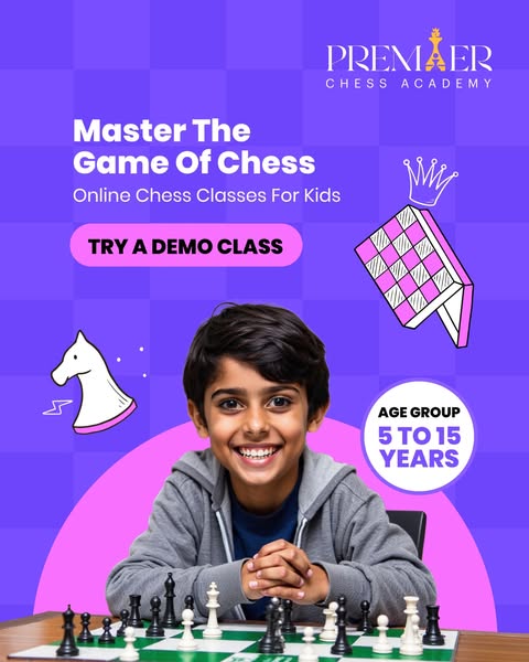 Focused year-old