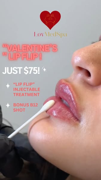 Luscious appear