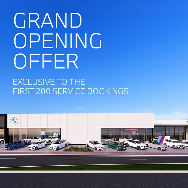 Brand-new voucher