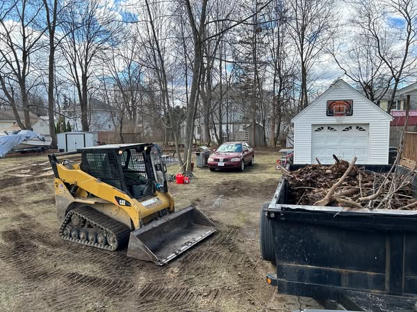 Efficient timber