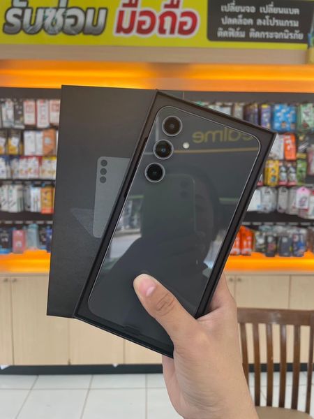 Samsung Galaxy Tab A7