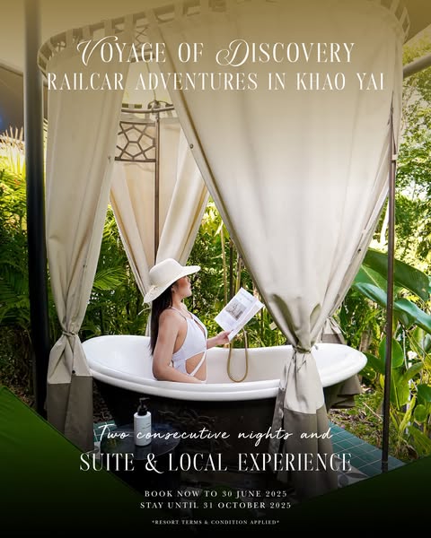 Luxurious local