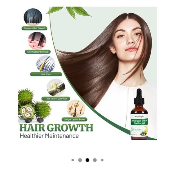 Powerful soothe