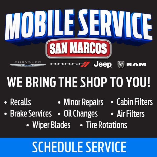 Shop Services