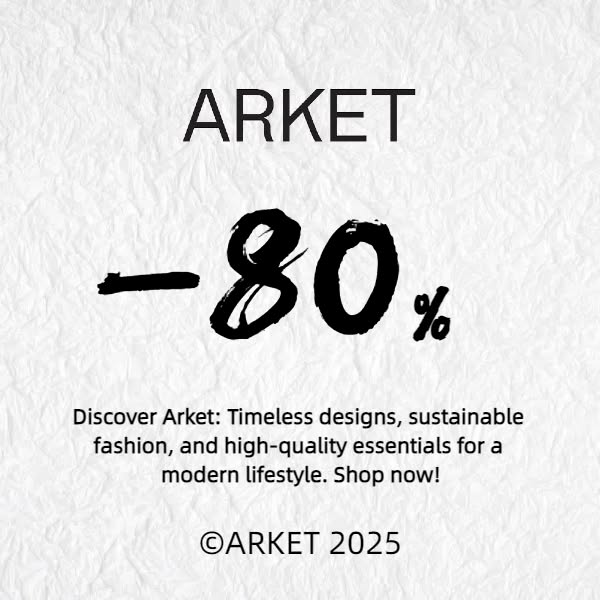 Sustainable Fashion