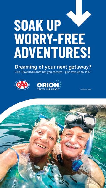 Travel Insurance
