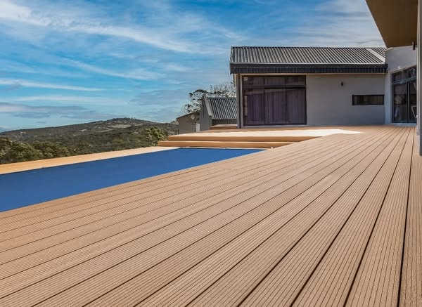 Sustainable living products