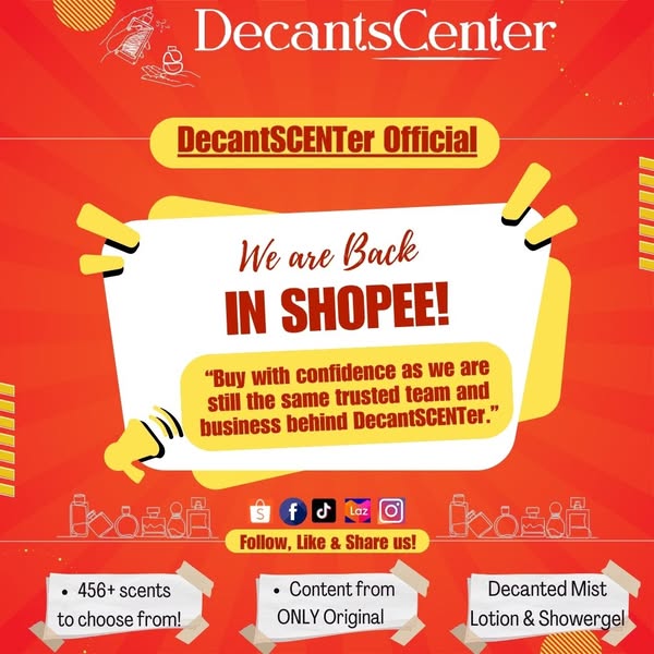 Shop for gifts by interest
