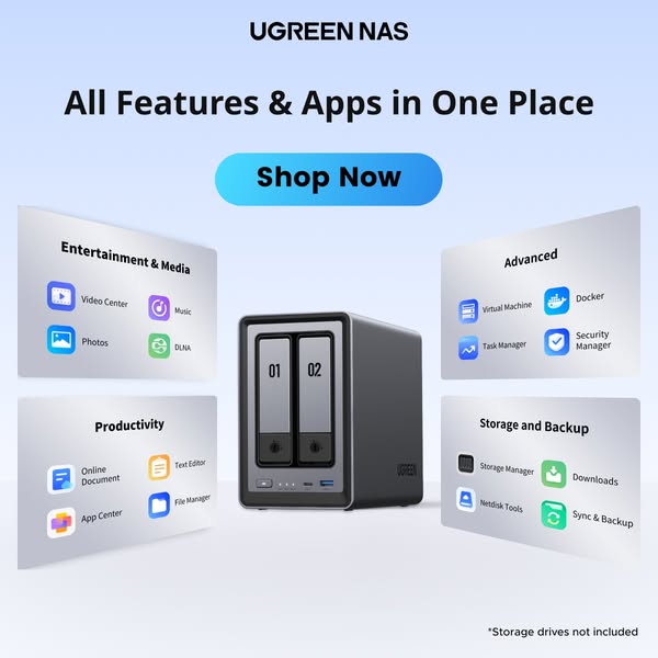 Shop for productivity apps