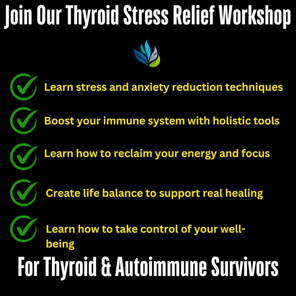 Well-designed thyroid