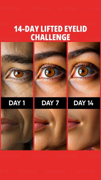 eyelid