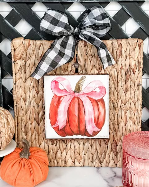 Shop for home decor