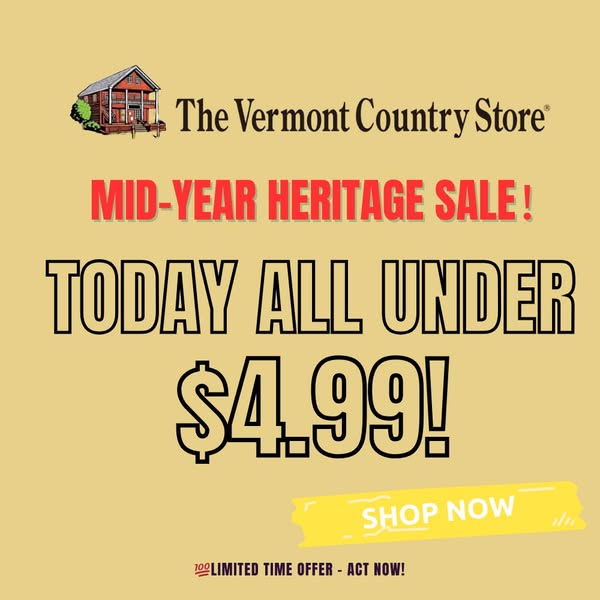 Shop for vintage finds