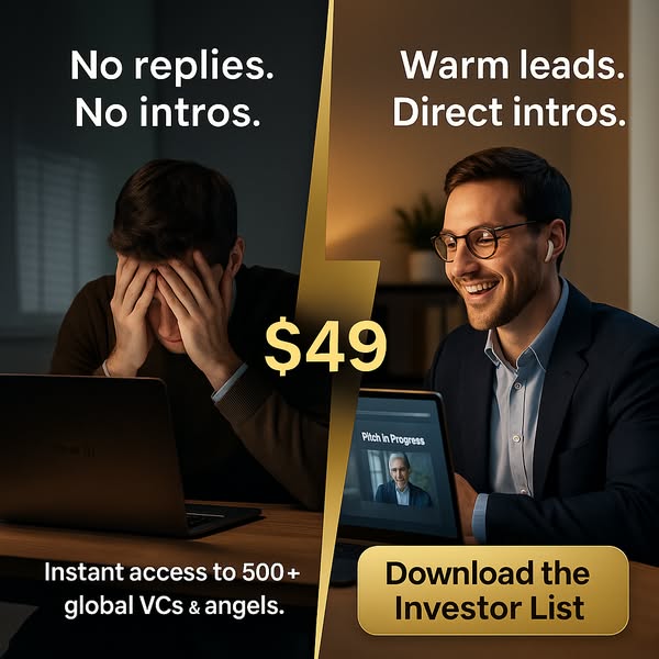 Innovative raise