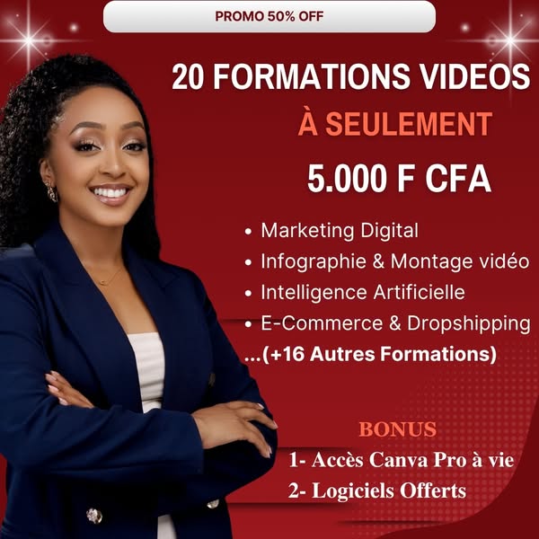 Dropshipping ads