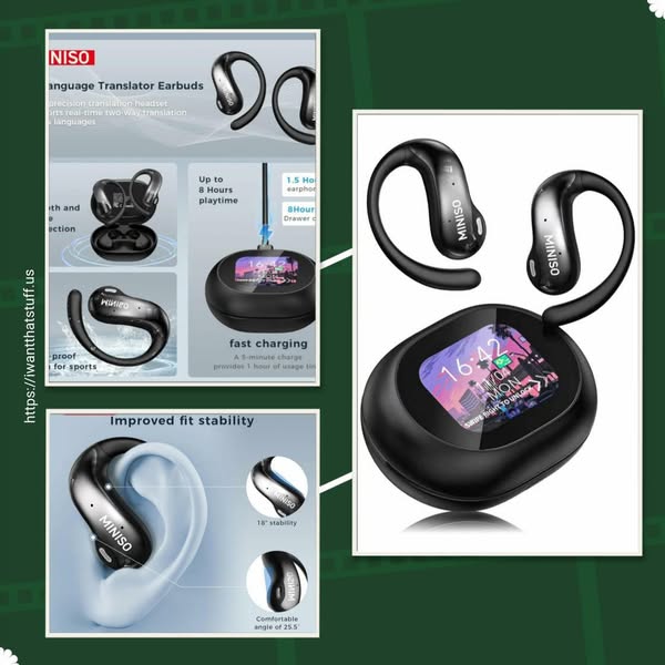 Shop by feature