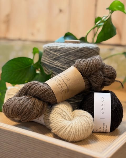 Yarn