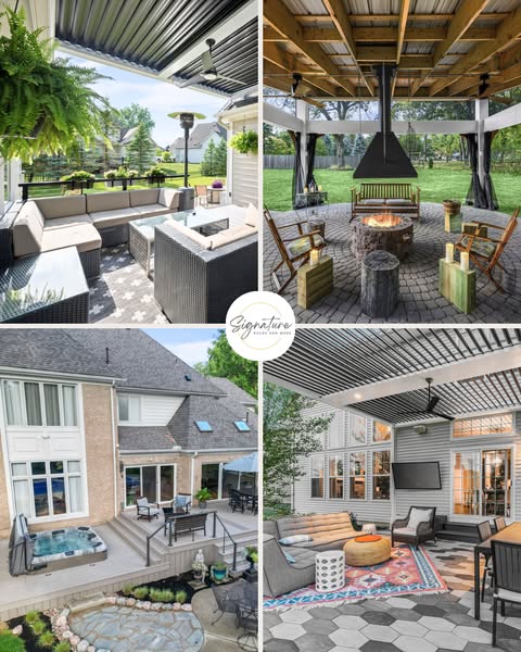 Patio, Lawn & Garden