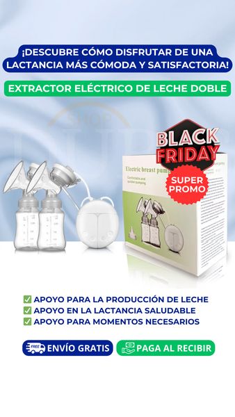 Breast Pump