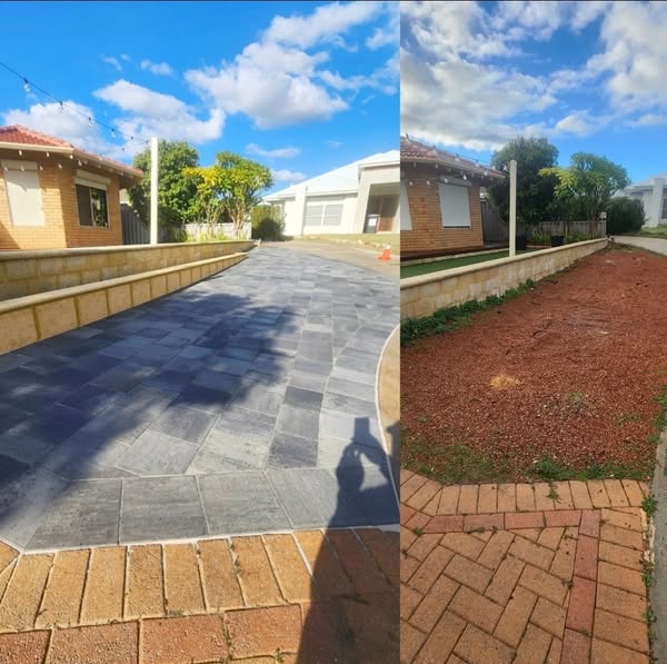 gravel