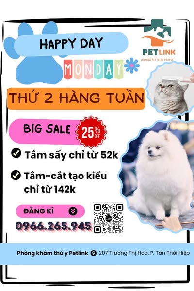 Shop for pet grooming