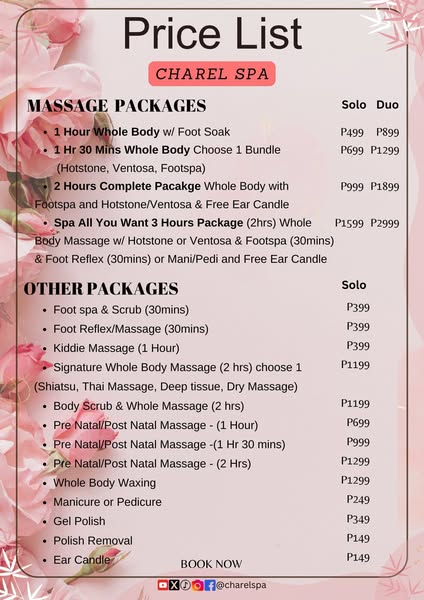 Affordable Thai