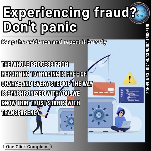 Reliable panic
