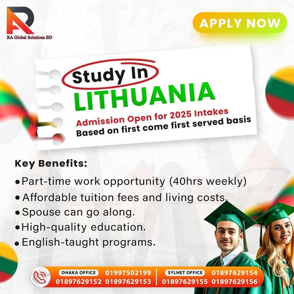 Elegant first-degree