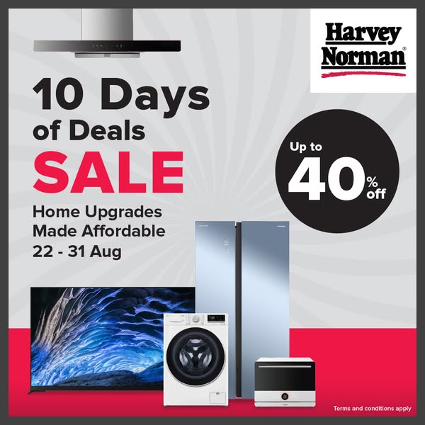 Exclusive online deals