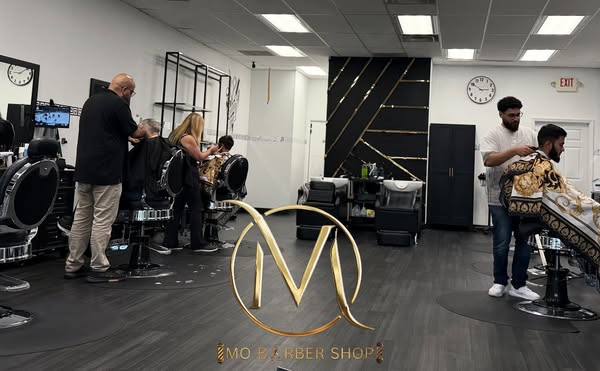 Shop the experience