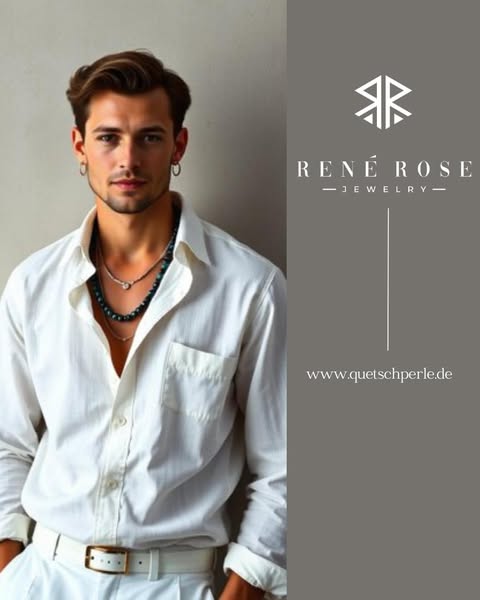 Jewelry advertising