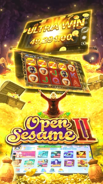 OpenSesame