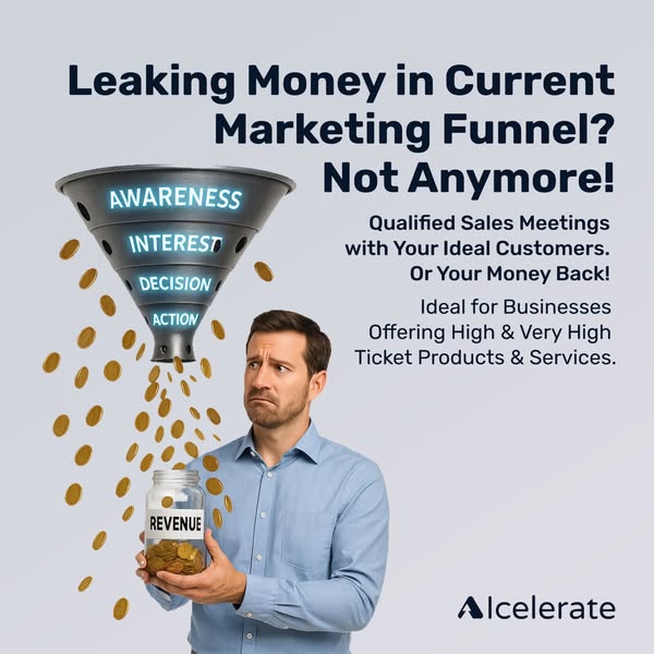 Traffic generation ads