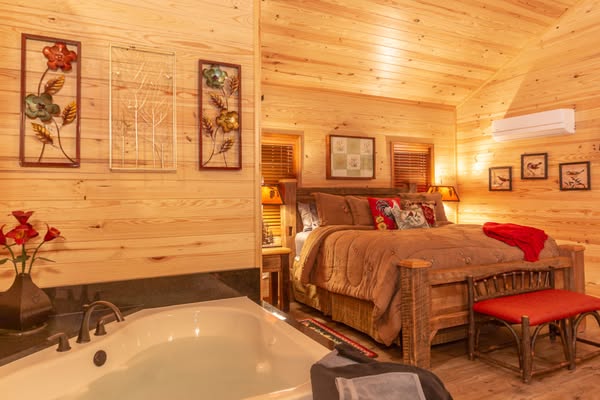 Luxurious heartland
