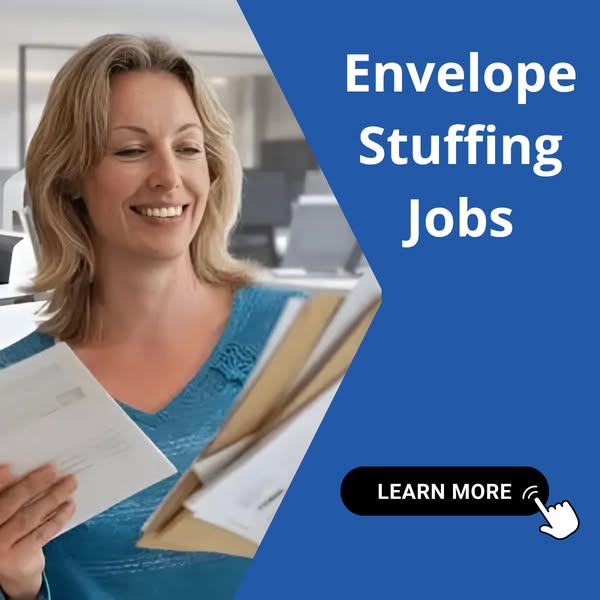 Direct Mail Envelopes