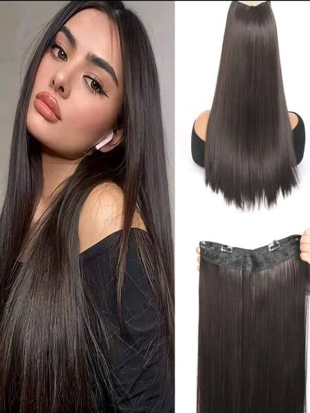 Premium hairline