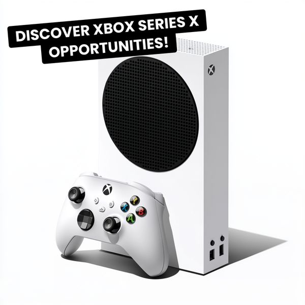 Xbox Series X