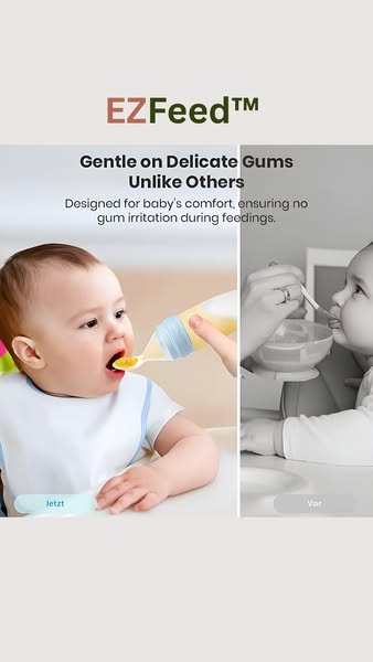 Gentle stressful