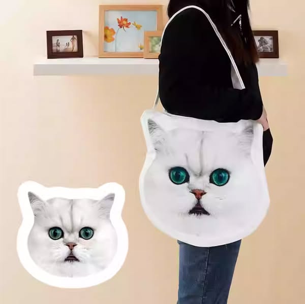 Eco-friendly surprise