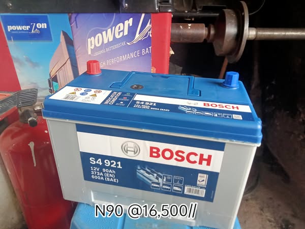 Performance Parts & Accessories