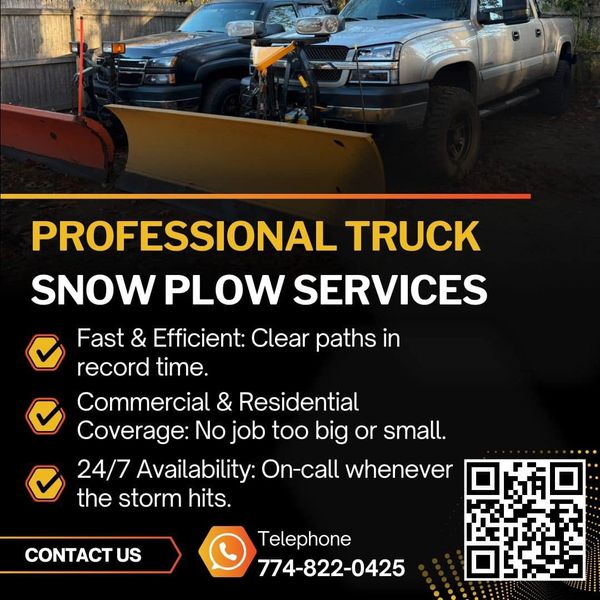 Snow Safe