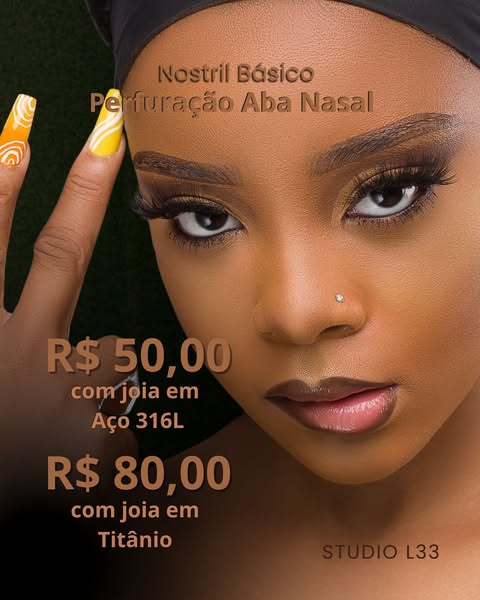 nostril